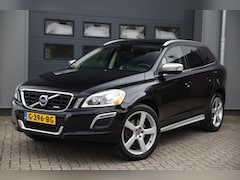 Volvo XC60 - 3.0 T6 AWD Summum Trekhaak