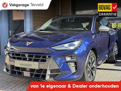 CUPRA Terramar - 1.5 TSI e-Hybrid Bisn, Carpl, 360Cam, Cruise,