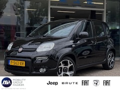 Fiat Panda - 1.0 Hybrid Sport | Airco | Bluetooth