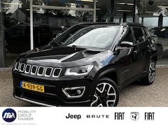Jeep Compass - 4xe 240 Plug-in Hybrid Electric S | Leer | Camera | Navi |