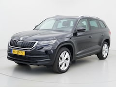Skoda Kodiaq - 1.5 TSI DSG Limited Business Edition 7 PERSOONS