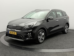 Kia Niro - 1.6 GDi Hybrid DynamicLine | Camera | Navigatie | Carplay&Android