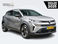 Renault Captur - 1.8 E-Tech full hybrid 160 techno AUTOMAAT / 6.000KM / NAVI / PACK WINTER / PDC 360 / ADAP