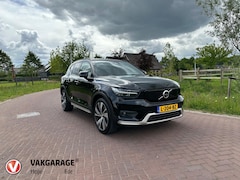 Volvo XC40 - Recharge P8 AWD R-Design 408 PK | Panoramadak | Camera | Warmtepomp | NL-Auto |