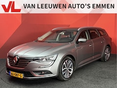 Renault Talisman Estate - 1.6 TCe Zen | Automaat | Clima | Cruise