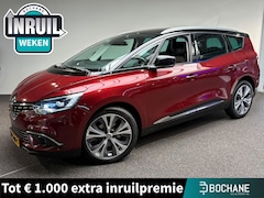 Renault Grand Scénic - 1.2 TCe Collection | Achteruitrijcamera | Dodehoeksensoren | Trekhaak |