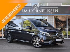 Mercedes-Benz V-klasse - 300d Lang DC Avantgarde Edition EX BTW Burmester T