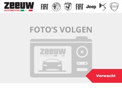 Fiat 500e - Cabrio 42 kWh | Carplay | Winter | Camera | Comfort | Keyless