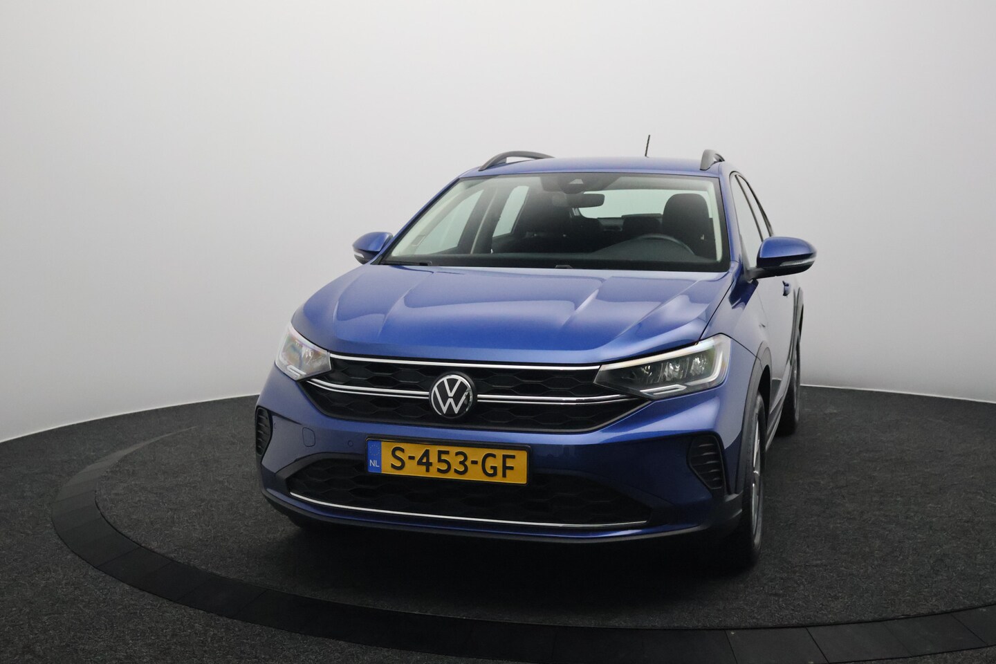 Volkswagen Taigo - 1.0 TSI Life | Automaat | Navigatie | Carplay&Android | Virtual Cockpit | DAB - AutoWereld.nl