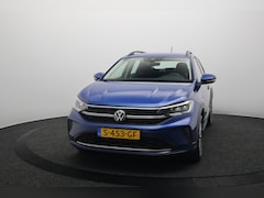 Volkswagen Taigo - 1.0 TSI Life | Automaat | Navigatie | Carplay&Android | Virtual Cockpit | DAB