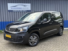 Peugeot Partner - 1.5 BlueHDi 130 EAT8 Automaat