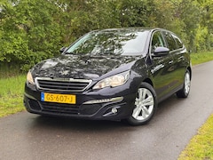 Peugeot 308 SW - 1.6 BlueHDI Blue Lease Pack | Cruise control + Navi Nu € 3.500,