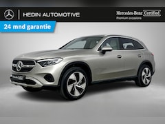 Mercedes-Benz GLC-klasse - GLC 300e Automaat 4MATIC Luxury Line | Advanced Plus Pakket | Distronic | 360° Camera | LE