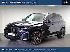 BMW X5 - xDrive50e M Sport Automaat / Panoramadak / Trekhaak / Bowers & Wilkins / Comfortstoelen /
