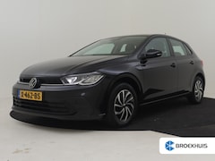 Volkswagen Polo - 1.0 TSI Life Business | Camera | Adaptief cruise control | Stoelverwarming | Parkeersensor