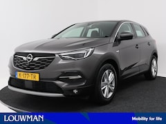 Opel Grandland X - 1.2 Turbo Business Elegance | Trekhaak | Riem vervangen 2024 | Navigatie | Climate Control