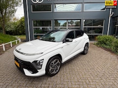 Hyundai Kona - 1.6 GDI HEV N Line Nieuw model