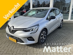 Renault Clio - 1.0 TCe 90 Evolution