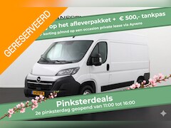 Opel Movano - 2.2D 140 S&S L2H2 3.5t Navi / Camera / Clima