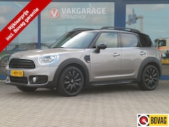 MINI Countryman - 1.5 Cooper Chili, Afn. trekhaak / Apple Carplay / Full LED / Camera + Sensoren / Stoelverw