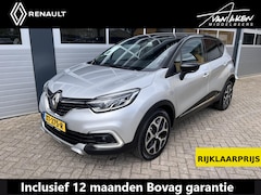 Renault Captur - TCe 90 Intens