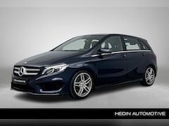 Mercedes-Benz B-klasse - B 180 Automaat Business Solution AMG | LED | Stoelverwarming | Parkpilot met camera | Zitc