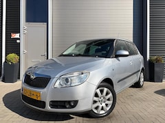 Skoda Fabia - 1.2-12V Sprint/1e Eigenaar/NAP/APK/Airco