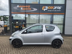 Toyota Aygo - 1.0-12V Comfort
