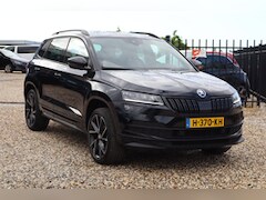 Skoda Karoq - 1.5 TSI ACT Sportline Business