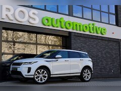 Land Rover Range Rover Evoque - 1.5 P300e AWD SE | BTW | MERIDIAN | MEMORY | PANO | CAMERA | LEDER | CARPLAY | KEYLESS |