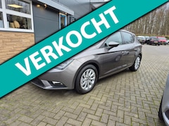 SEAT Leon - 1.0 EcoTSI Style Connect