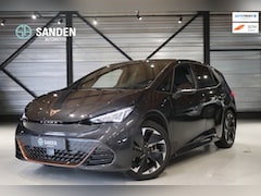 CUPRA Born - Essential 62 kWh|Automaat|LED|DAB|Navi|Stoelverwarming|Virtual Cockpit|19 inch