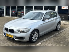 BMW 1-serie - 116i Business+ Sport