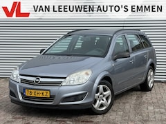 Opel Astra Wagon - 1.6 Business | Nieuw Binnen | Trekhaak | Airco | Cruise