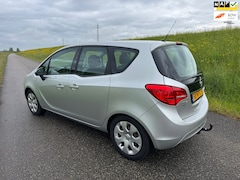 Opel Meriva - 1.4 Turbo Edition