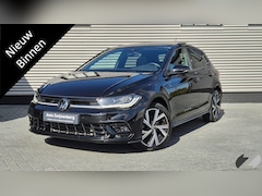 Volkswagen Polo - 1.0 TSI R-Line |Pano|ACC|Automaat|