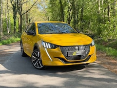Peugeot 208 - 1.2 PureTech GT-line Automaat | Navi | Clima | Cruise |