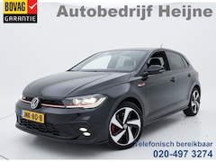 Volkswagen Polo - GTI 2.0 TSI 210PK DSG GTI-SPORT IQ-LIGHT/PDC/CARPLAY