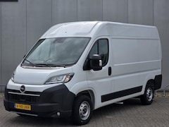 Opel Movano - GB 2.2 HDi 140pk L2H2 35 | Navigatie | Trekhaak | Leverbaar uit voorraad