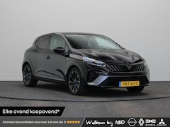 Renault Clio - E-Tech Full Hybrid 145pk esprit Alpine | Dodehoek detectie | Stoel en stuurverwarming | Ad