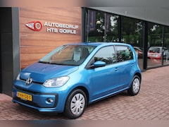 Volkswagen Up! - 1.0 BMT high up