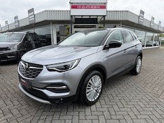 Opel Grandland X - 1.2 Turbo Innovation | Pano | Leder | 360° Camera | Distributie Vervangen