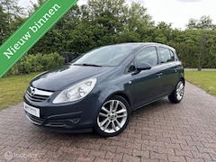 Opel Corsa - 1.2-16V Cosmo, Carplay, Airco, APK 12/26