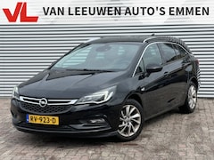Opel Astra Sports Tourer - 1.4 Business+ | Nieuw Binnen | Camera | Trekhaak | Clima