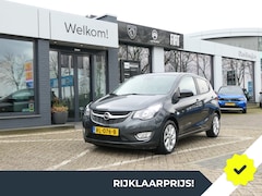 Opel Karl - 1.0 ecoFLEX Innovation | Intellilink | DAB | LMV 15''