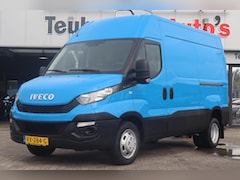 Iveco Daily - 40C17V 3.0 352 H3 L | Euro 5 | BTW Bus | Linker Schuifdeur | Cruise control |