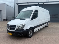 Mercedes-Benz Sprinter - 414 2.2 CDI 432L EHD