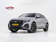Audi Q8 - 55 TFSI e quattro Pro Line S /Pano/360/HUD/ACC