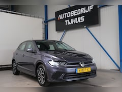 Volkswagen Polo - 1.0 TSI Life NIEUW MODEL - N.A.P. Airco, Cruise, PDC, Carplay, Virtual Display