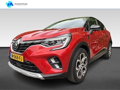 Renault Captur - TCe 90pk Intens